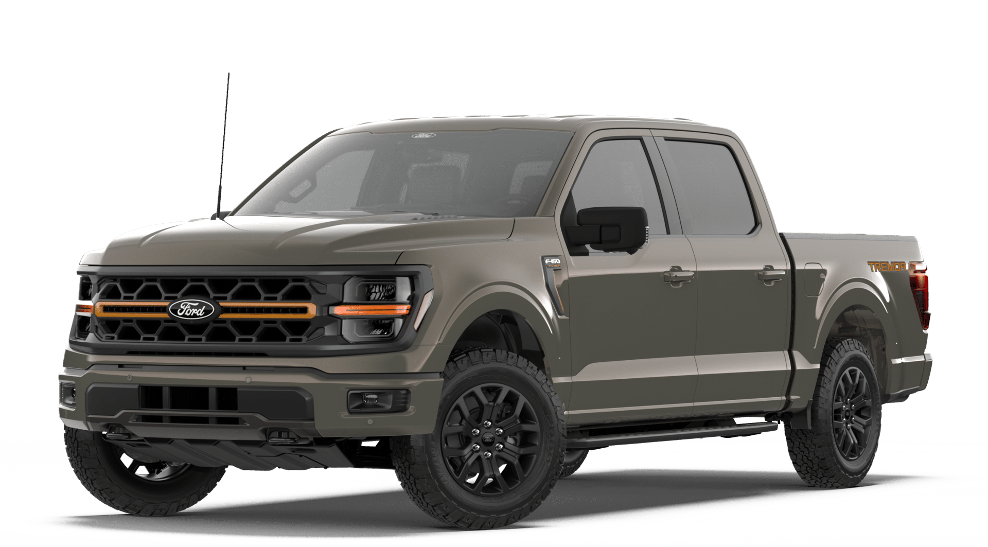2026 Ford F-150 Tremor 4x4 SuperCrew 5-1/2 Box's photo