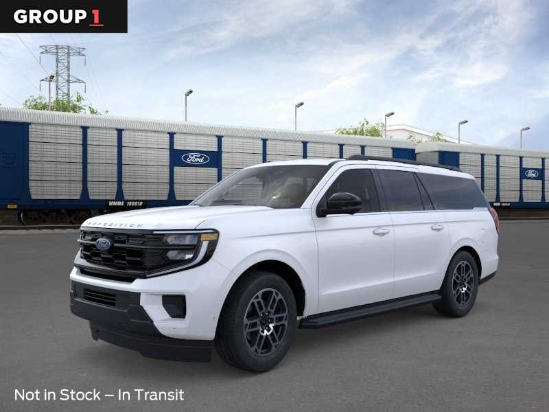 2026 Ford Expedition Active MAX's photo