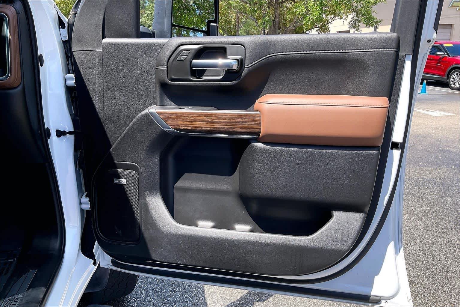 2023 Chevrolet Silverado 2500HD High Country - Photo 23