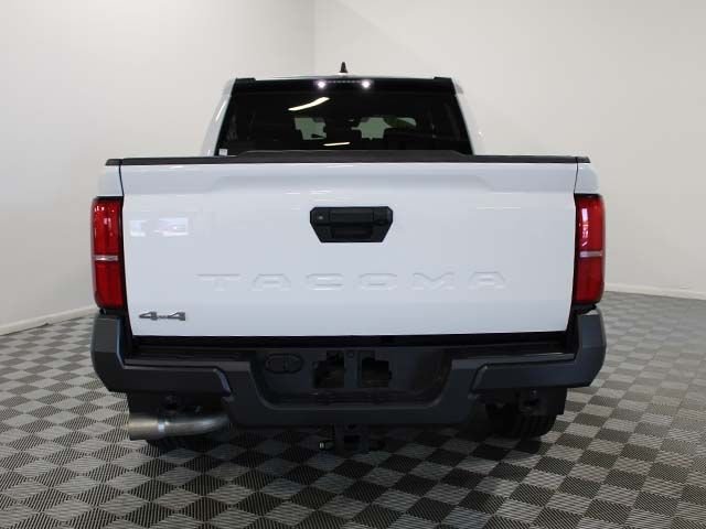 Certified Used 2024 Ice Cap Toyota SR image 5