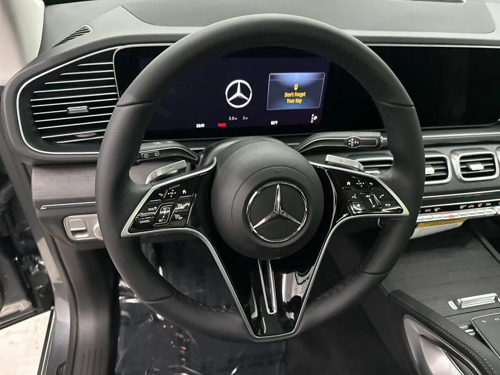Used 2026 Gray Mercedes-Benz GLE 350 image 10