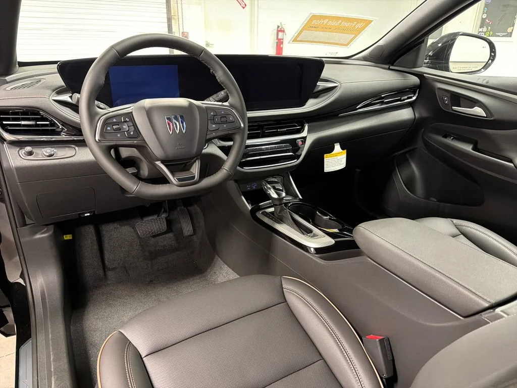 2026 Buick Envista Avenir - Photo 22