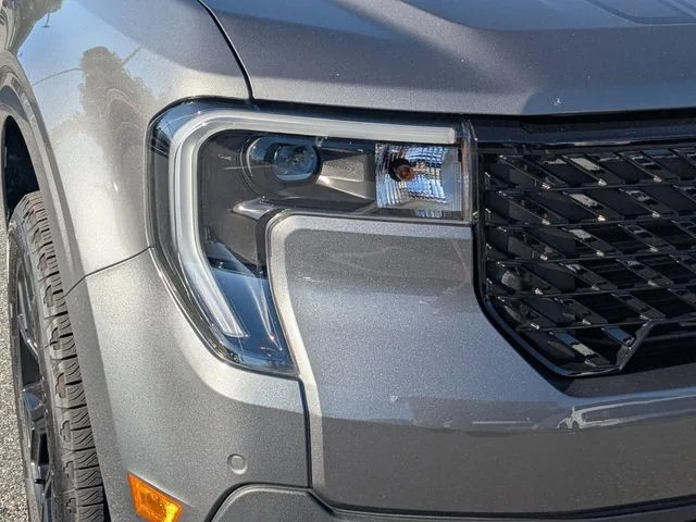 2026 Ford Maverick Lariat - Photo 8