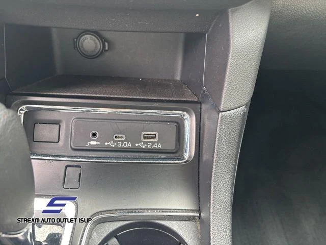 2023 Subaru Ascent Limited - Photo 35