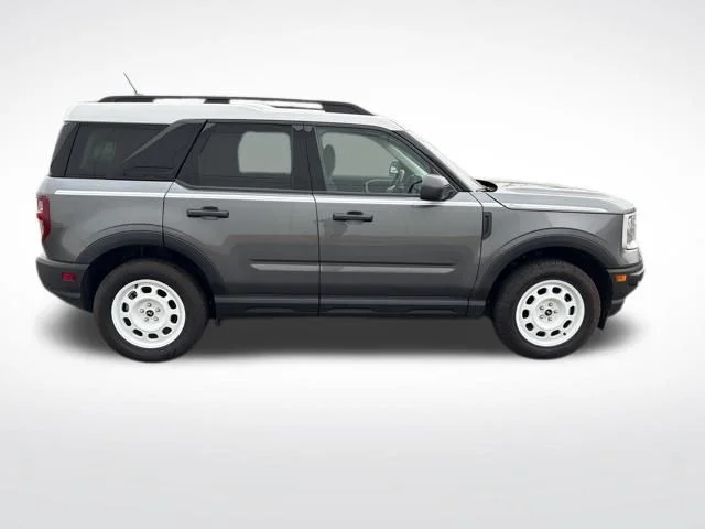 2024 Ford Bronco Sport Heritage - Photo 8