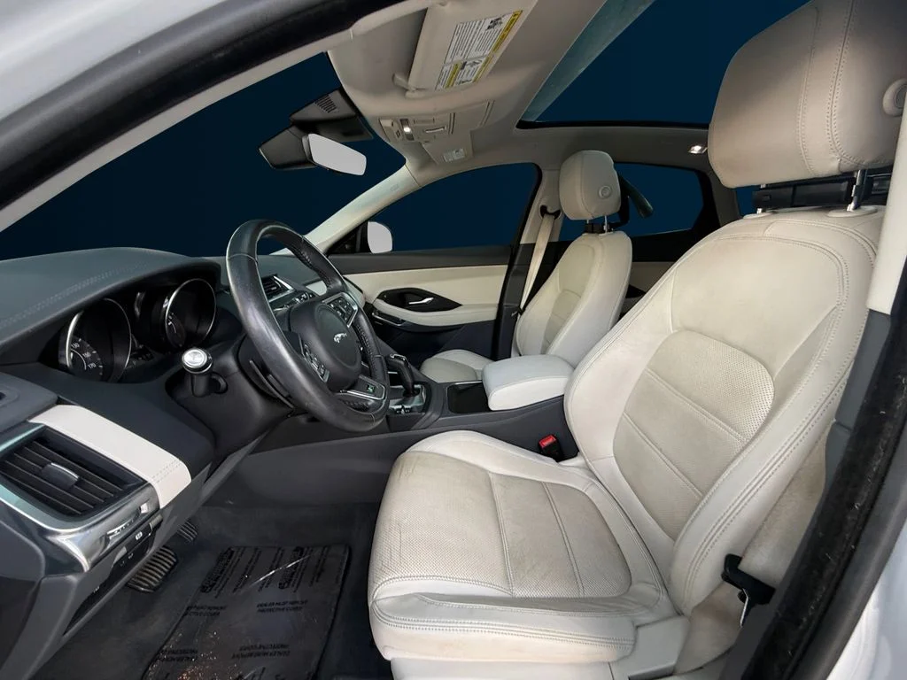 Used 2019 White Jaguar S image 3