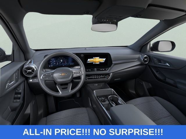 2026 Chevrolet Equinox LT - Photo 15