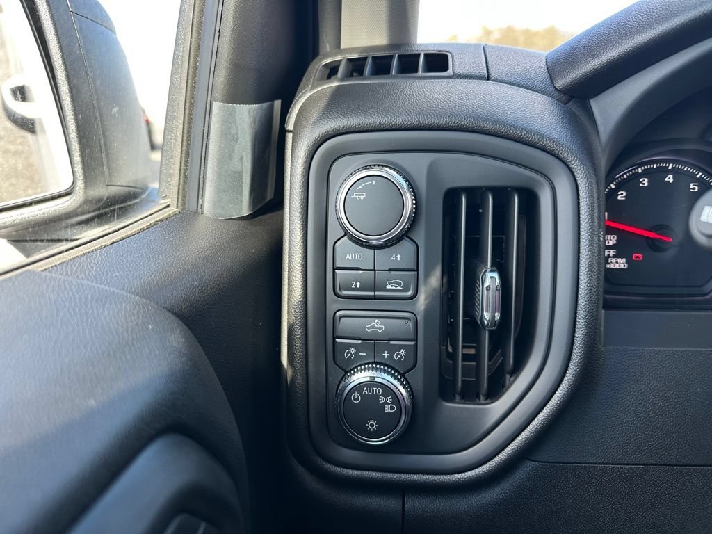 2026 GMC Sierra 1500 Pro - Photo 32