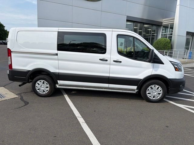 Used 2023 White Ford Base image 8