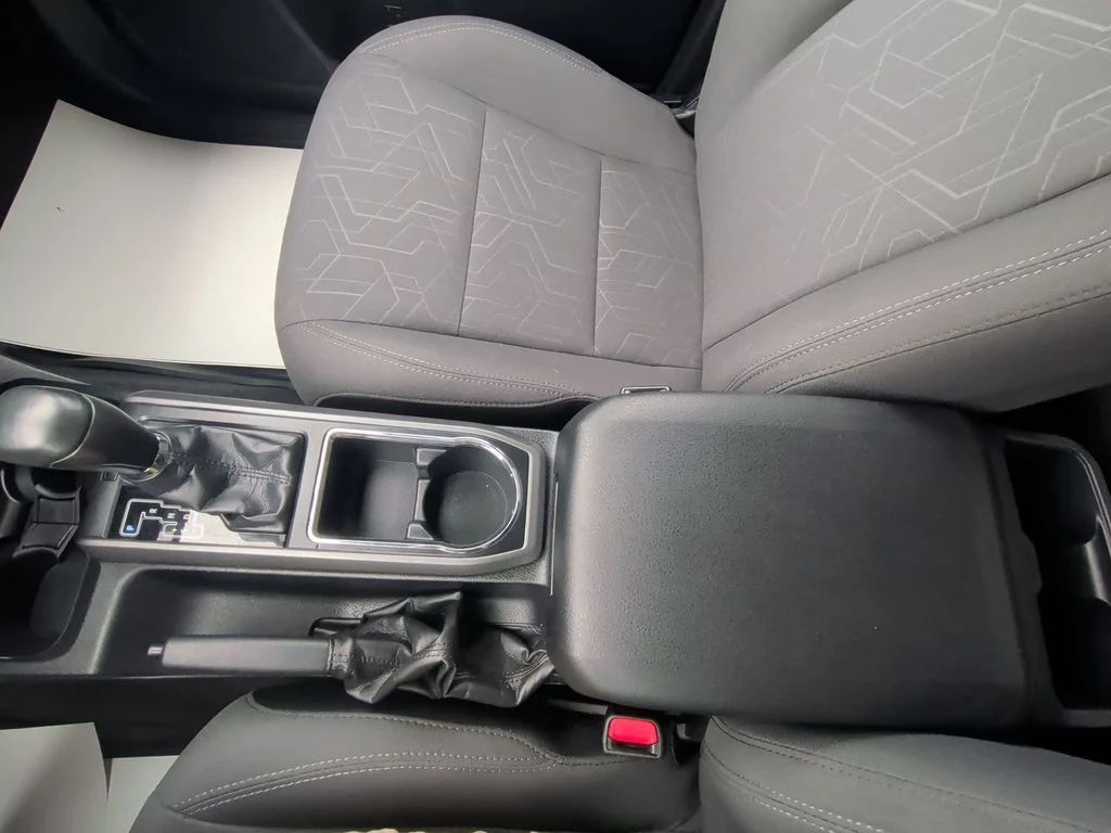 Used 2019  Toyota TRD Off-Road image 21