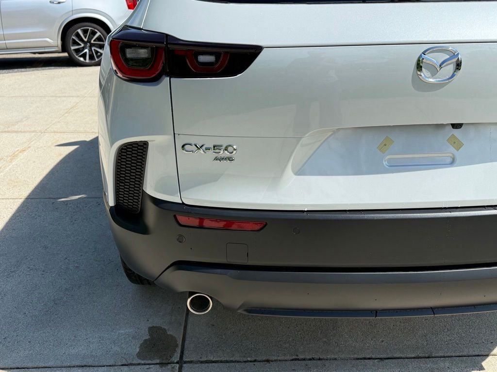 New 2026 Beige Mazda Premium Plus image 15