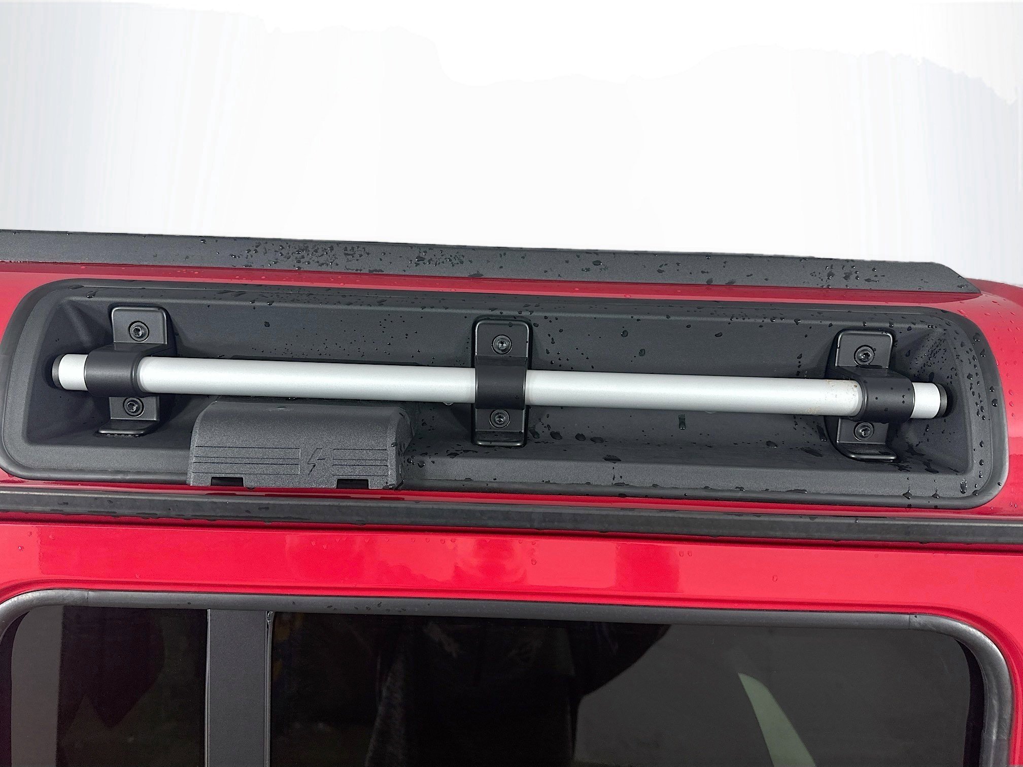2025 INEOS Grenadier Trialmaster Edition - Photo 12