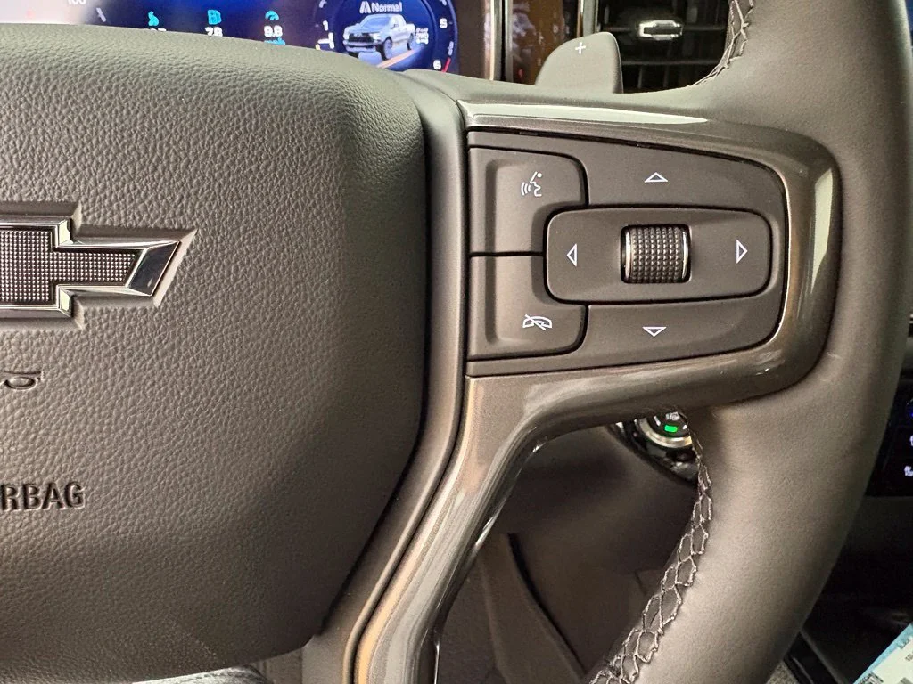 New 2026 Black Chevrolet ZR2 image 30