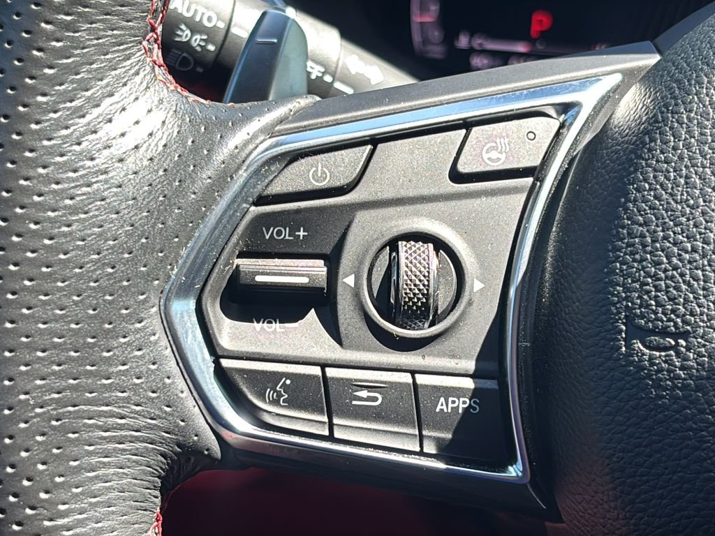 2024 Acura MDX Type S w/Advance Package - Photo 22