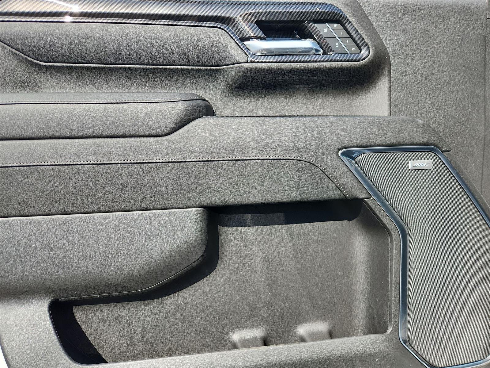 2025 Chevrolet Silverado 2500 HD LTZ - Photo 23