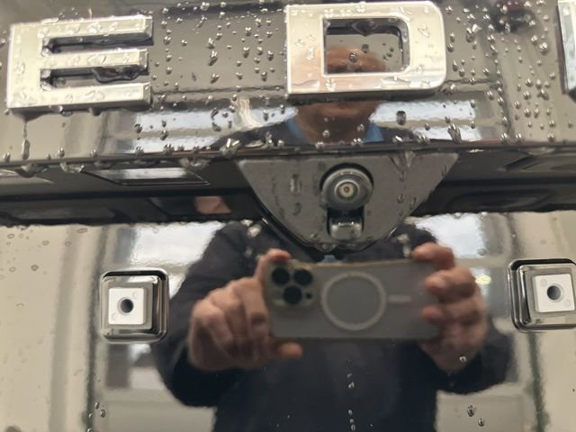 2025 Ford Expedition Active - Photo 9