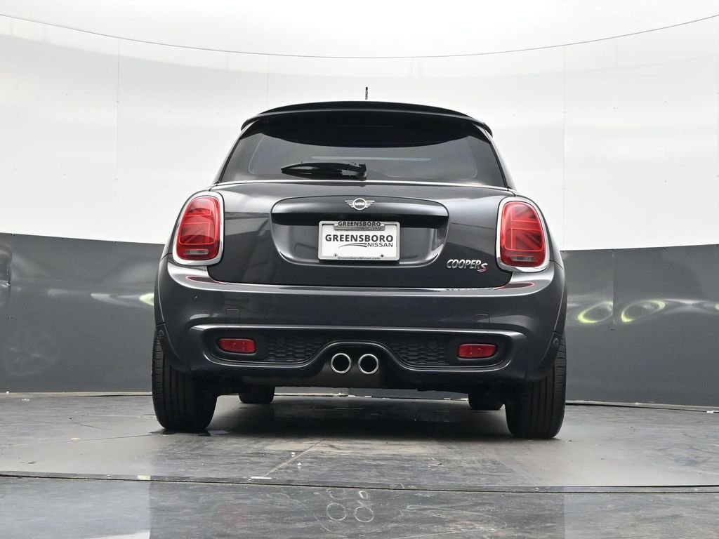 Used 2020 Gray MINI Classic image 43