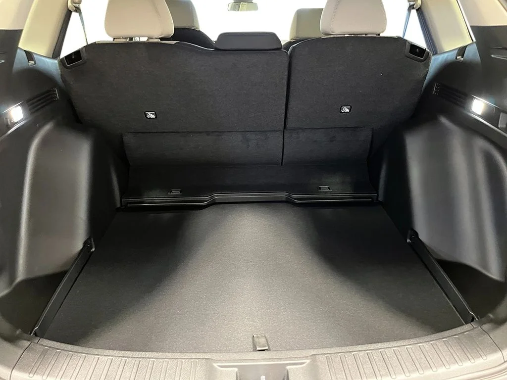 2026 Honda CR-V EX - Photo 29