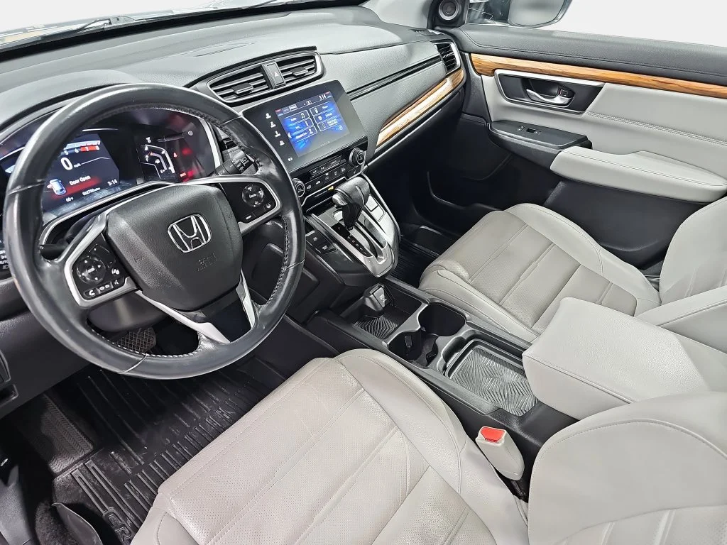 Used 2019  Honda EX-L image 18