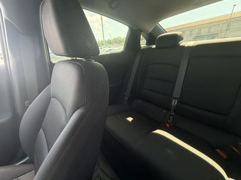 Used 2024 Black Chevrolet LT image 14