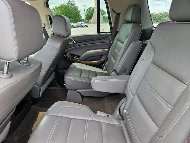 Used 2017 MINERAL METALLIC GMC Denali image 21