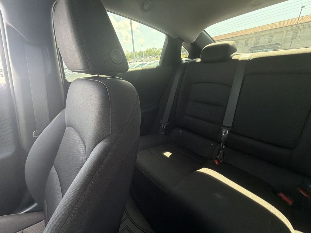 Used 2024 Black Chevrolet LT image 14