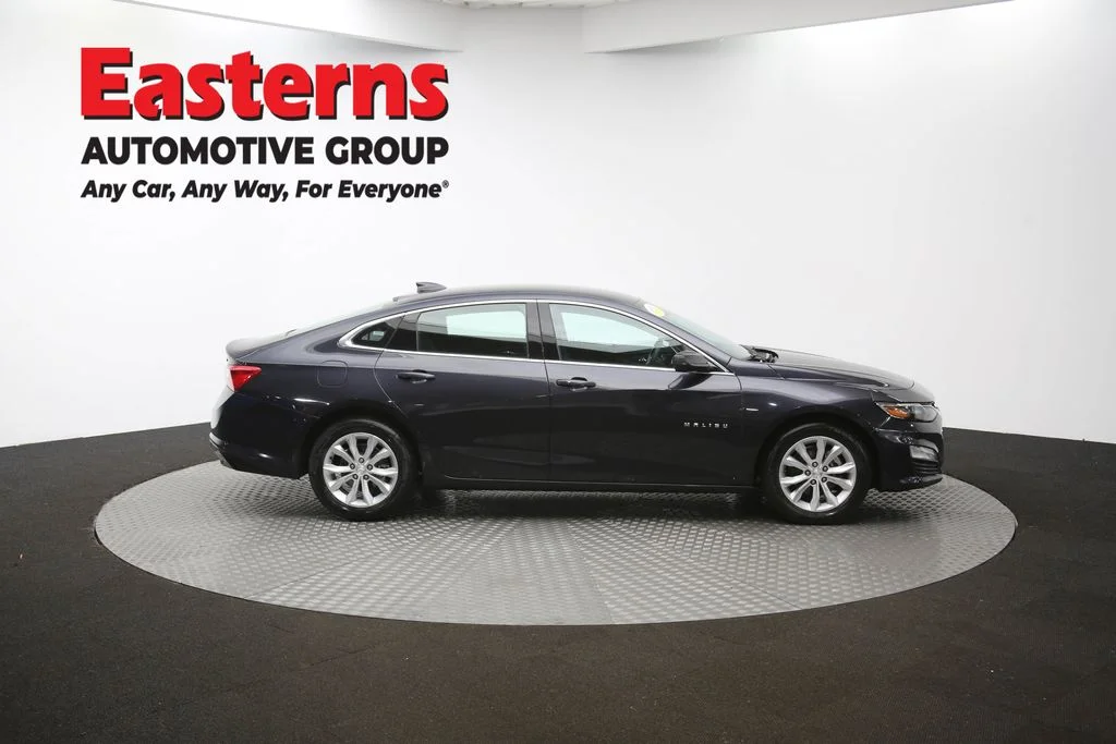 Used 2023 Gray Chevrolet LT image 44