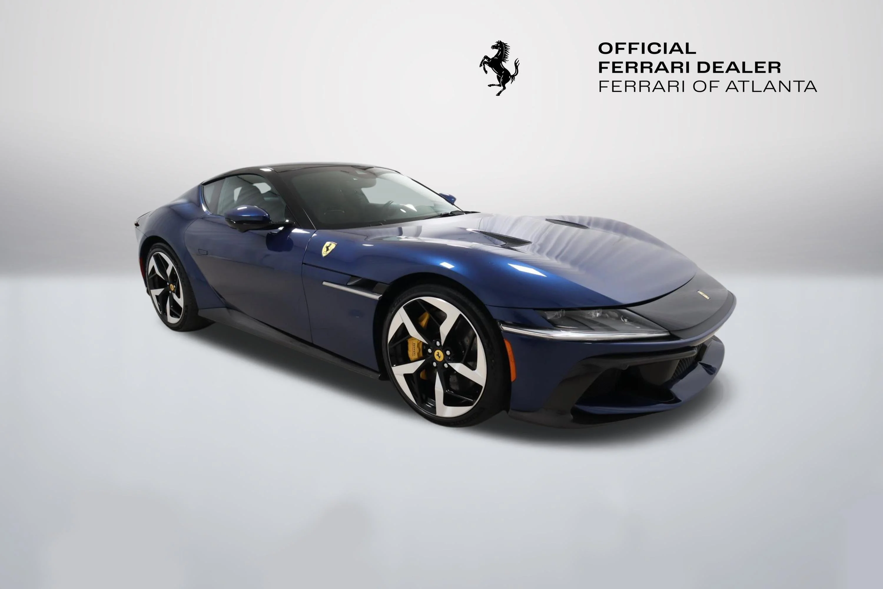 Used 2025 Blu Tour De France Ferrari  image 33