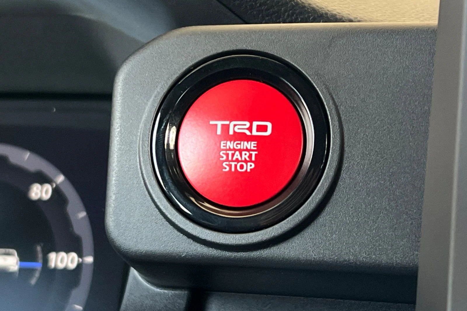 New 2026  Toyota TRD Sport image 21