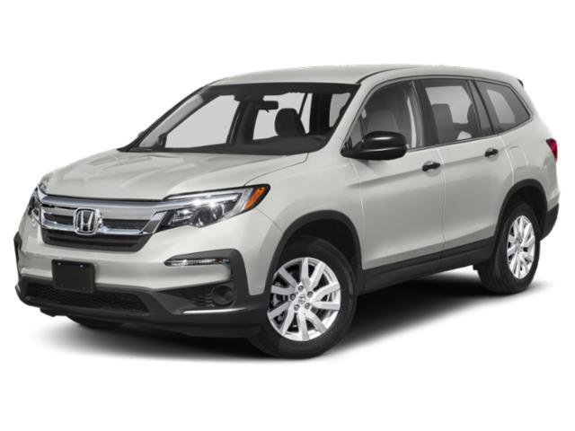 Used 2019  Honda LX image 1