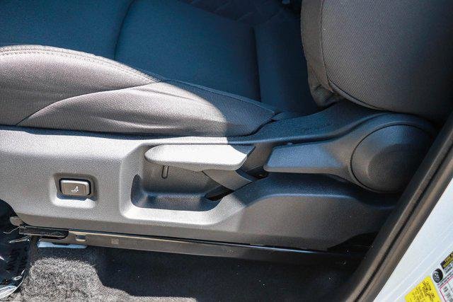 Certified Used 2025 ICE CAP Toyota  image 18
