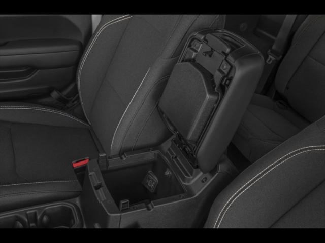 New 2026 Bright White Clearcoat Jeep Rubicon X image 11