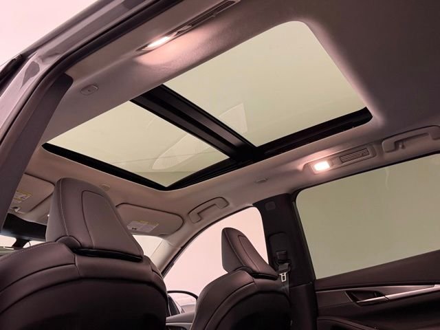 2026 INFINITI QX60 PURE - Photo 31