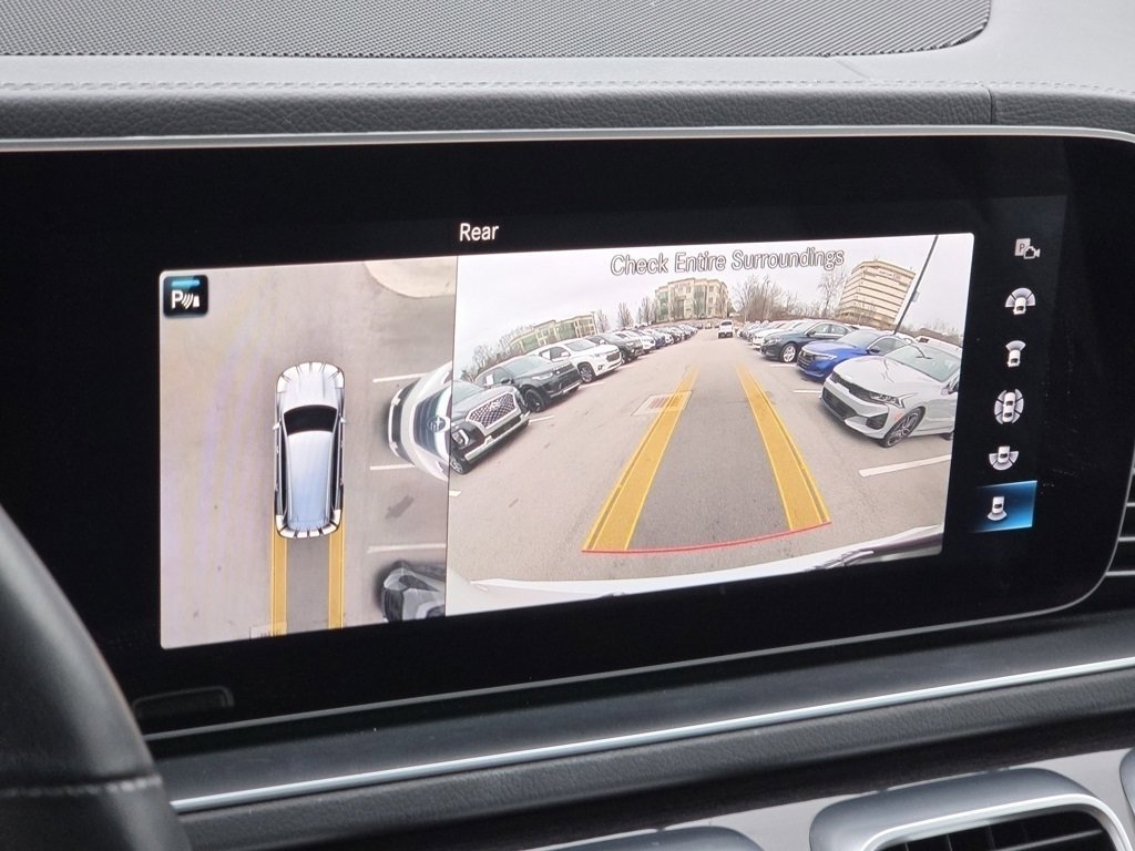 2023 Mercedes-Benz GLS GLS450 - Photo 15