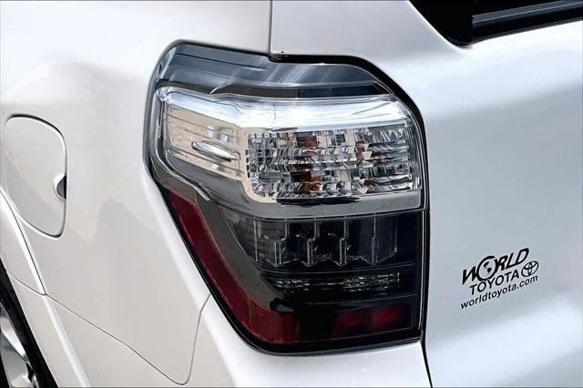 Certified Used 2024 ICE CAP Toyota  image 29