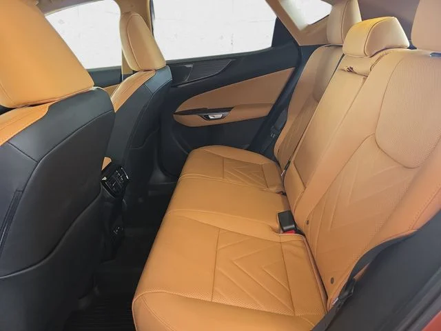 New 2026 Copper Crest Lexus LUXURY AWD image 14