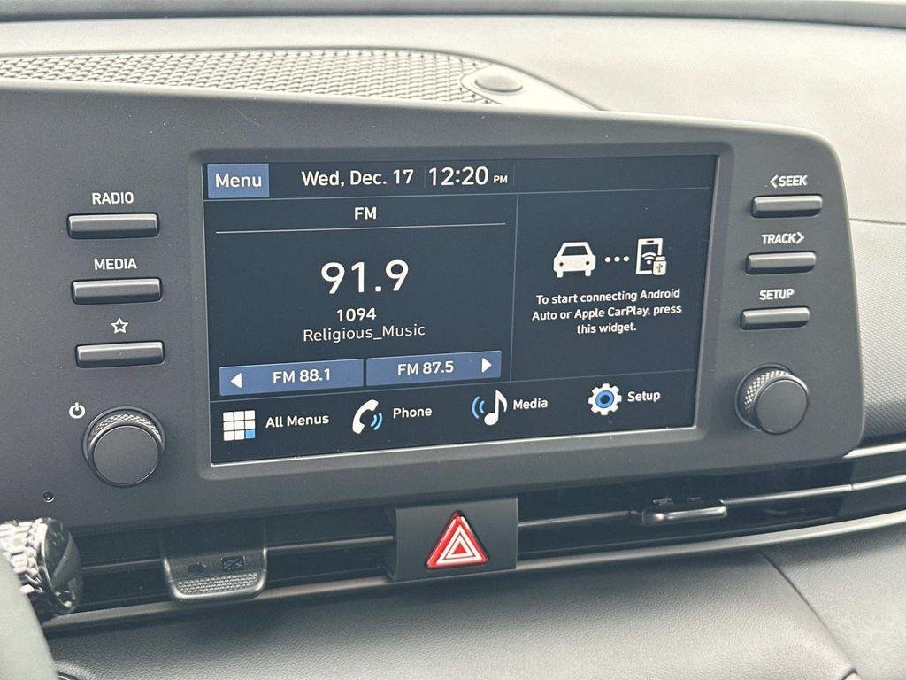 New 2026 Gray Hyundai SEL Sport Premium image 3