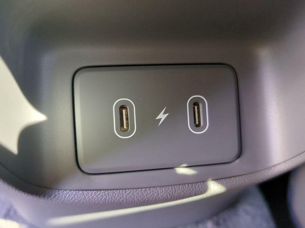 New 2026 Gray Hyundai SEL Sport Premium image 15