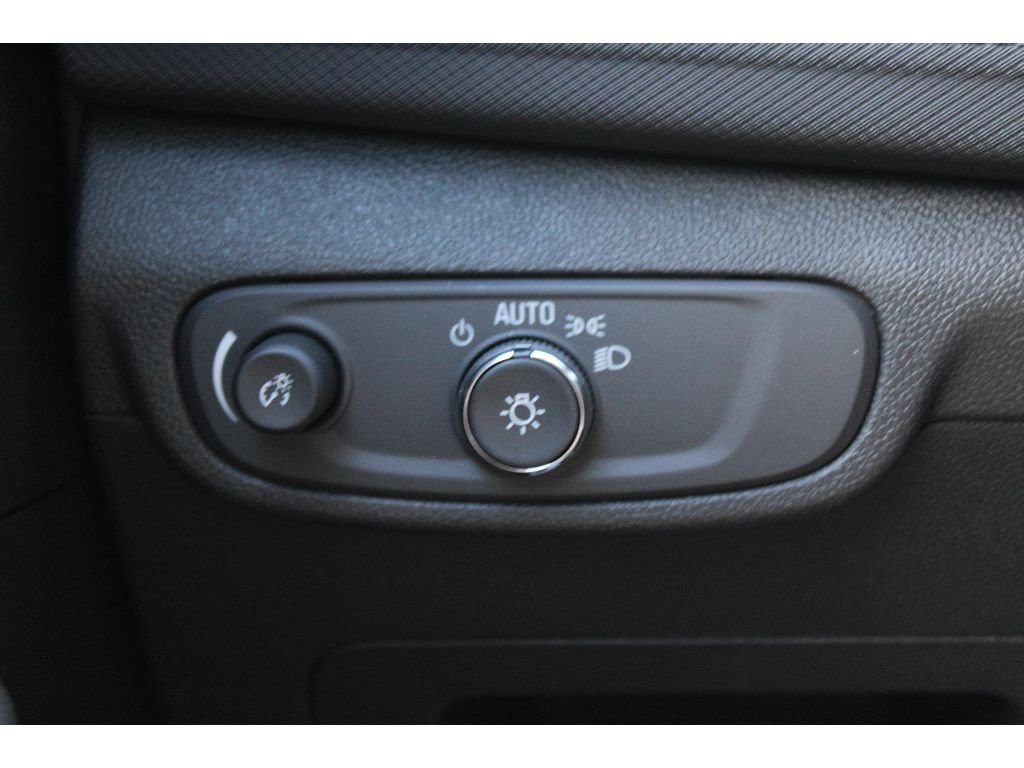 New 2026 Sterling Gray Metallic Chevrolet LT image 17