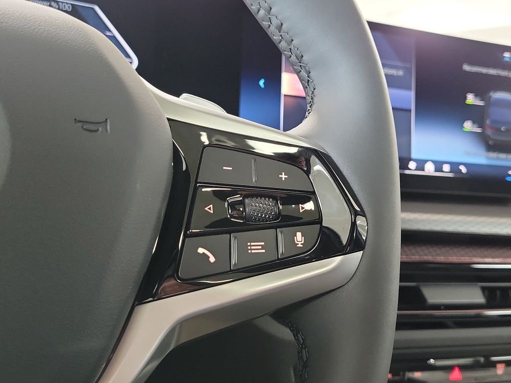 New 2026 Jet Black BMW 330i image 13