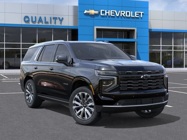 2026 Chevrolet Tahoe High Country - Photo 7