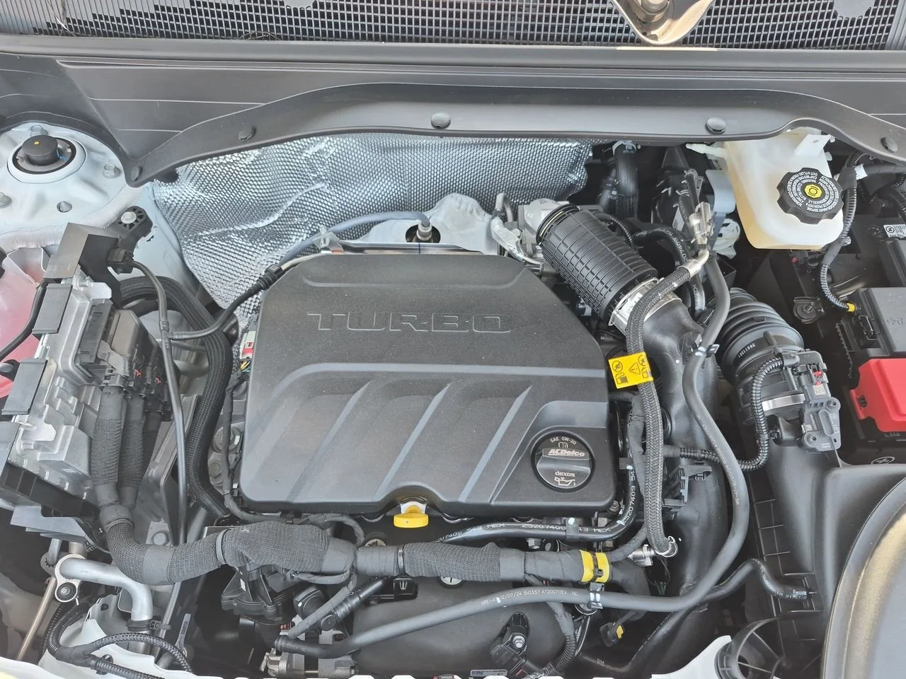2026 Chevrolet Trailblazer LS - Photo 29