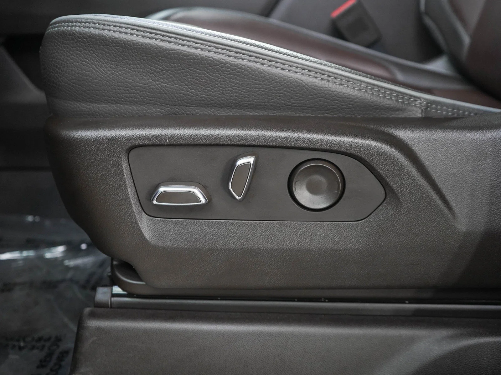 Used 2023 ONYX BLACK GMC Denali image 27