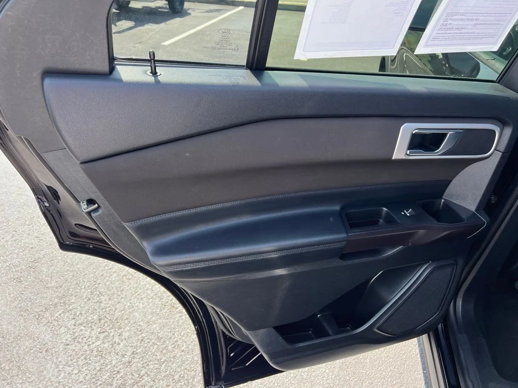2020 Ford Explorer XLT - Photo 14
