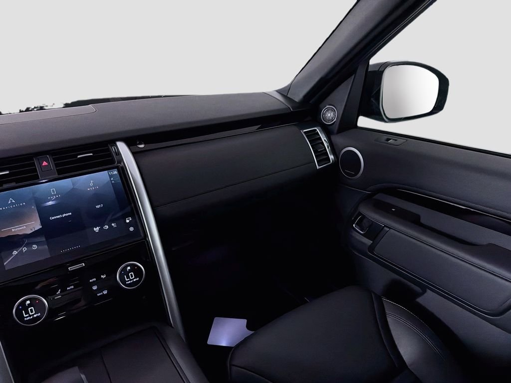 New 2026 Varesine Blue Land Rover S image 25