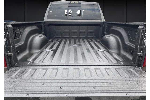 2025 RAM 2500 Big Horn - Photo 14
