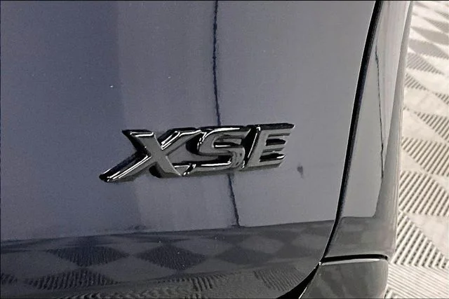 Used 2025 Blueprint Toyota XSE image 9