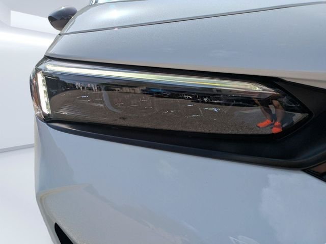 Used 2026 White Honda Sport image 10