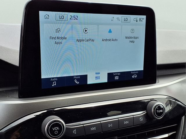 Used 2025 Gray Ford Active image 22