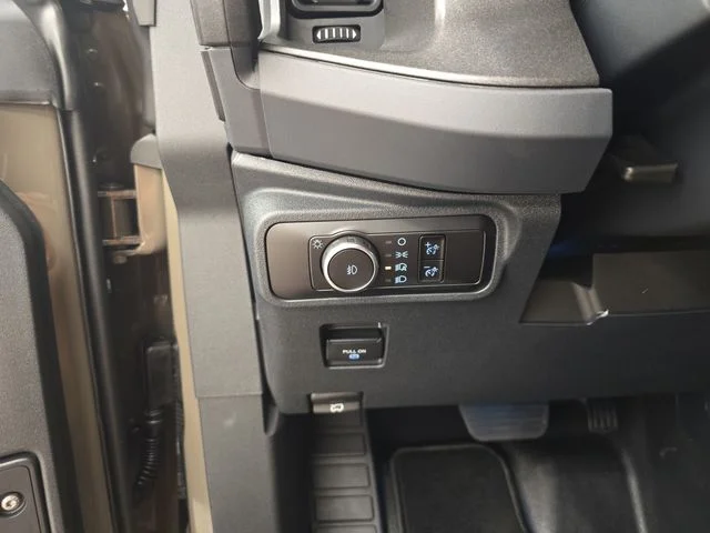 New 2026 Marsh Gray Ford Badlands® image 40
